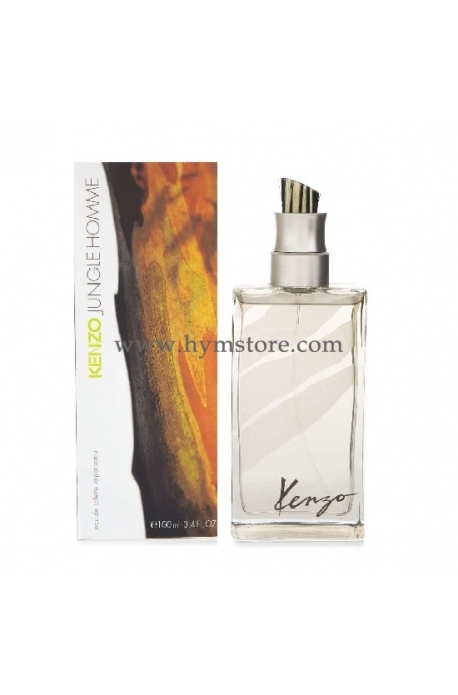 KENZO JUNGLE HOMBRE EDT 100ML KENZO
