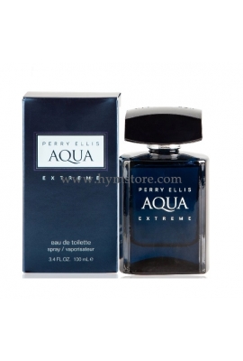 PERRY AQUA EXTREME HOMBRE 100ML EDT PERRY ELLIS