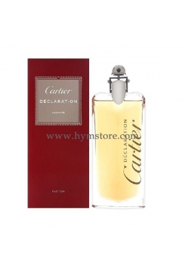 DECLARATION HOMBRE 100ML EDP CARTIER