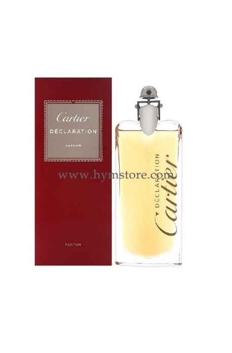 DECLARATION HOMBRE 100ML EDP CARTIER