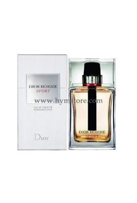 DIOR HOMME SPORT HOMBRE 125ML EDT DIOR