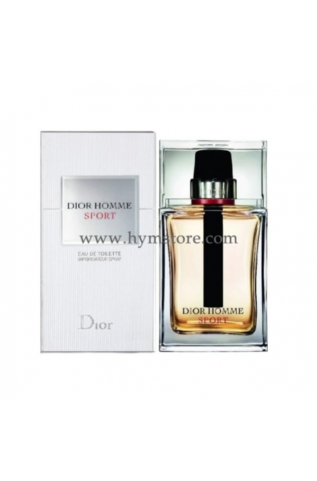 DIOR HOMME SPORT HOMBRE 125ML EDT DIOR