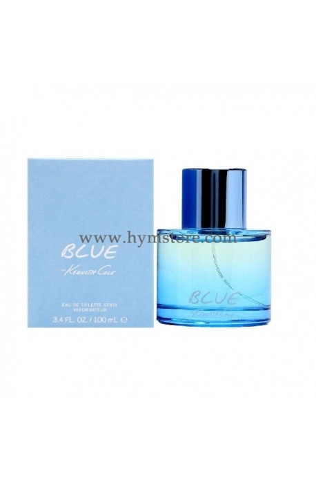 BLUE KENNETH COLE HOMBRE 100ML EDT KENNETH COLE