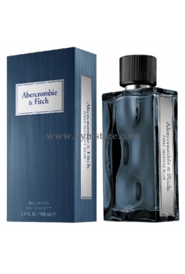FIRST INSTINT BLUE HOMBRE 100ML EDT ABERCROMBIE & FITCH