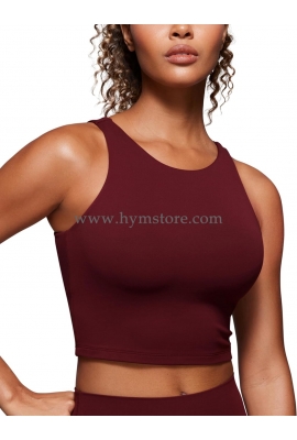 CROP TOP ACTIVE BASIC
