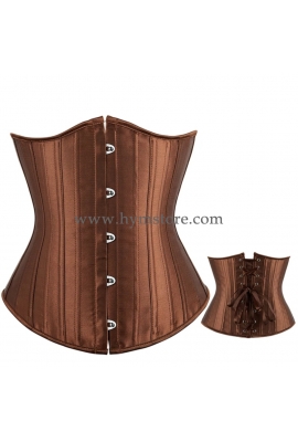CORSET LUXURY COBRE