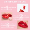 TINTA LABIAL PEEL OFF