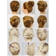 ACCESORIO DE MADERA PARA EL CABELLO