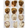 ACCESORIO DE MADERA PARA EL CABELLO