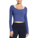 BLUSA BALEAF