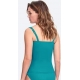 BLUSA DE TRAJE DE BAÑO
