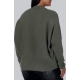 SUÉTER CUELLO ALTO