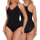 BODY ACTIVE BASIC TIRANTES ESPALDA EN X