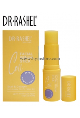SERUM EN BARRA BABA DE CARACOL DR RASHEL