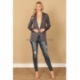 BLAZER CASUAL SIN BOTONES
