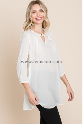 BLUSA CASUAL BOHEMIA
