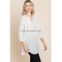 BLUSA CASUAL BOHEMIA