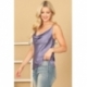 BLUSA LENCERA DE SATIN