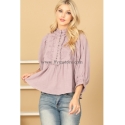 BLUSA VICTORIANA