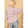 BLUSA VICTORIANA