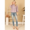 BLUSA VICTORIANA