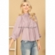 BLUSA VICTORIANA
