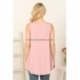 BLUSA CASUAL SIN MANGAS