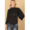 BLUSA VICTORIANA