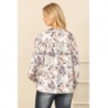 BLUSA FLORAL BOHEMIA