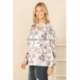 BLUSA FLORAL BOHEMIA