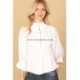 BLUSA VICTORIANA