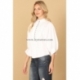 BLUSA VICTORIANA