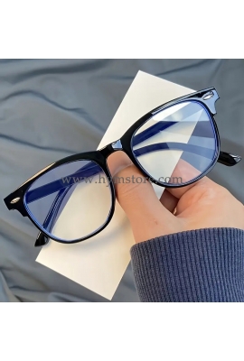 Gafas Ovaladas Elegantes