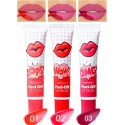 TRIO DE TINTAS LABIALES PEEL OFF