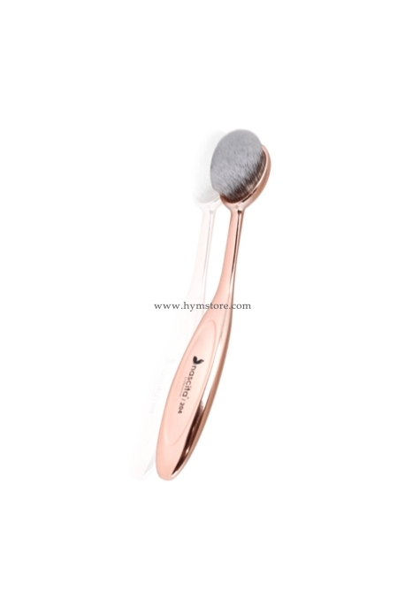 BROCHA PARA MAQUILLAJE EN POLVO