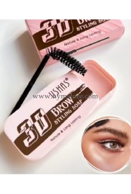 JABÓN FIJADOR PARA CEJAS