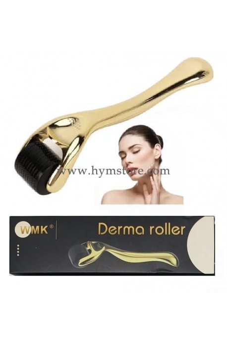 DERMA ROLLER FACIAL