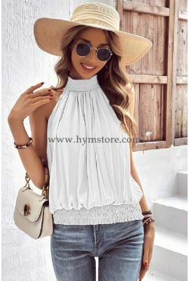 BLUSA SHEIN PLISADA