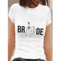 CAMISETA BRIDE