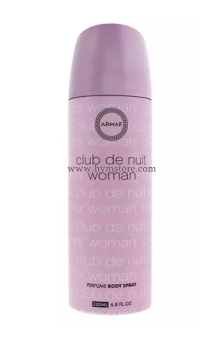 SPLASH CLUB DE NUIT WOMAN by Armaf