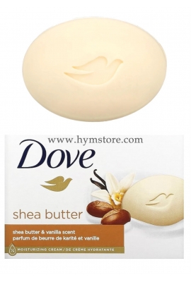 JABÓN DOVE