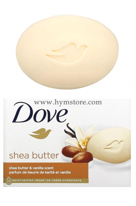 JABÓN DOVE