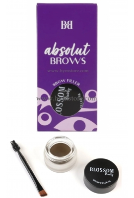 POMADA PARA CEJAS BLOSSON BEAUTY