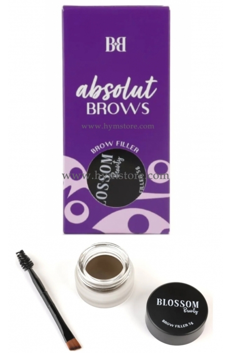 POMADA PARA CEJAS BLOSSON BEAUTY