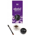 POMADA PARA CEJAS BLOSSOM BEAUTY COFFEE BROWN