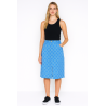 FALDA LÁPIZ A LA RODILLA