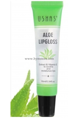 GLOSS HIDRATANTE ALOEVERA
