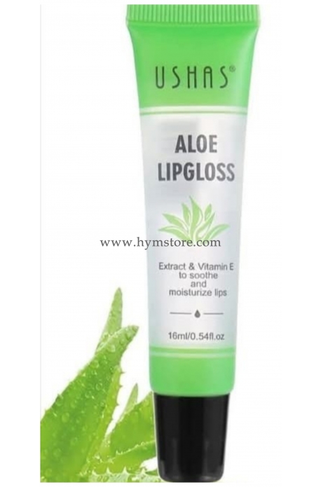GLOSS HIDRATANTE ALOEVERA