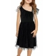 VESTIDO JUVENIL