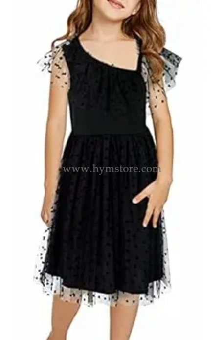 VESTIDO JUVENIL